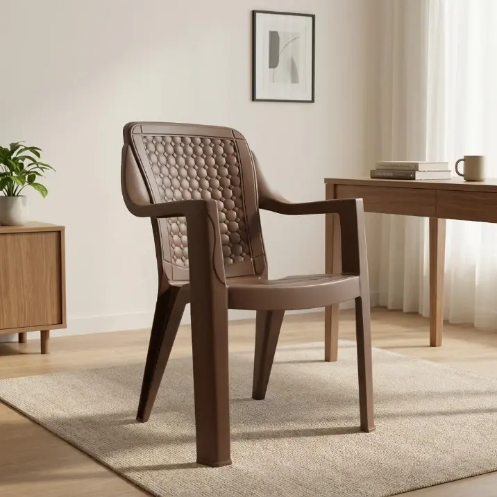 Apple Diamond Chair